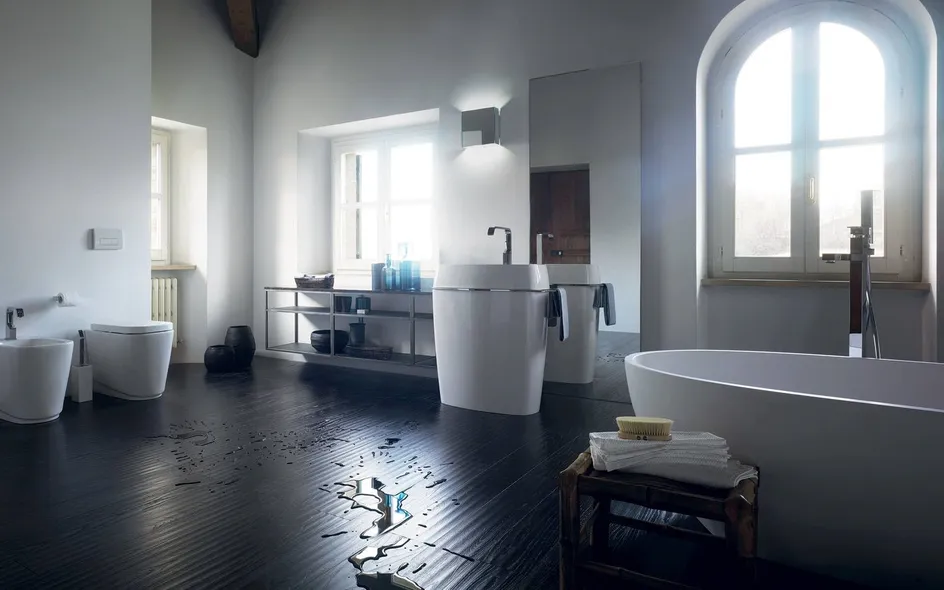 Scavolini bagno Habi