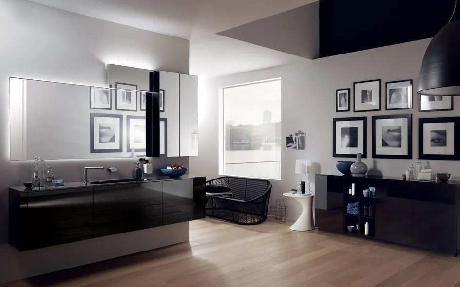 Scavolini bagno Font