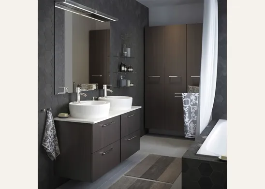 Ikea bagno
