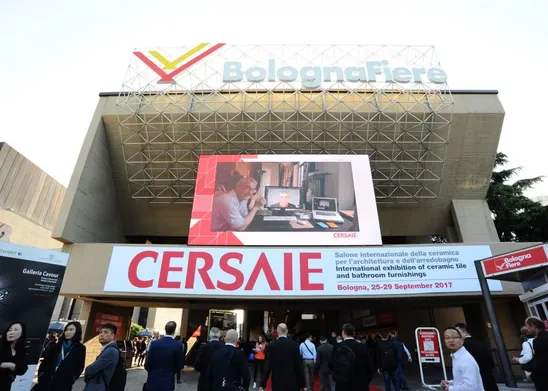 Cersaie Bologna