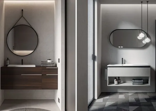 Collezione My Time di Ideagroup