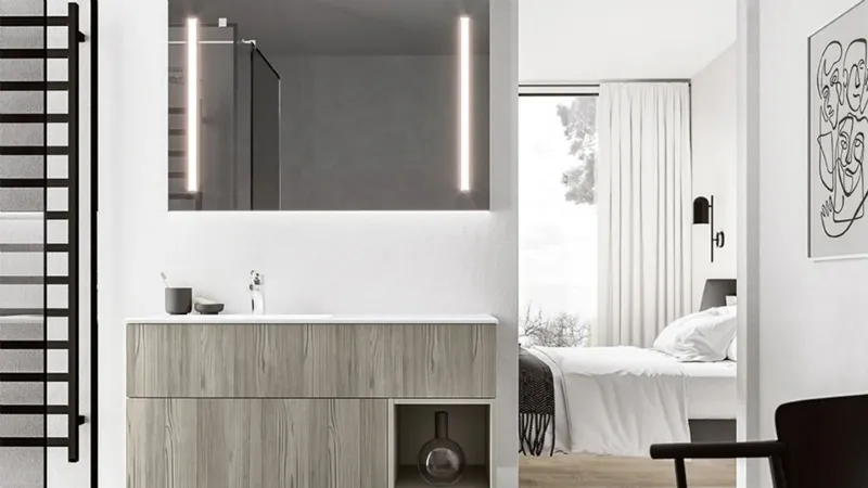 Arredo bagno Misura di Cerasa