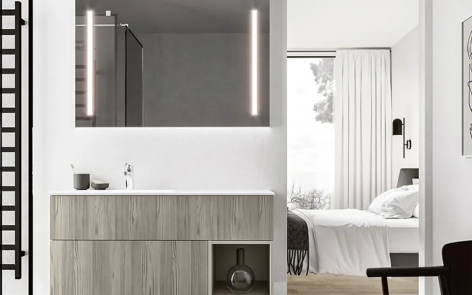 Arredo bagno Misura di Cerasa
