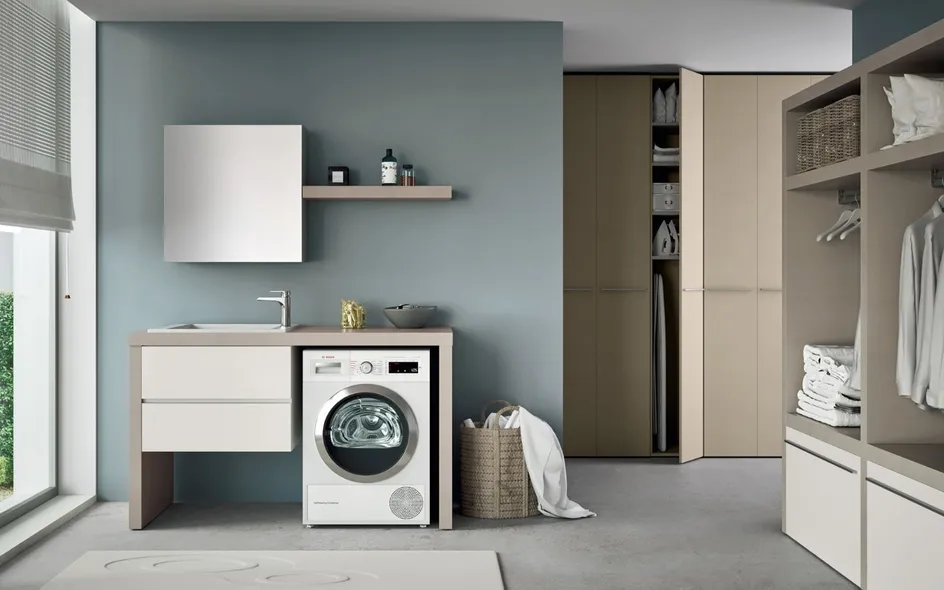 Collezione Store del Gruppo Geromin