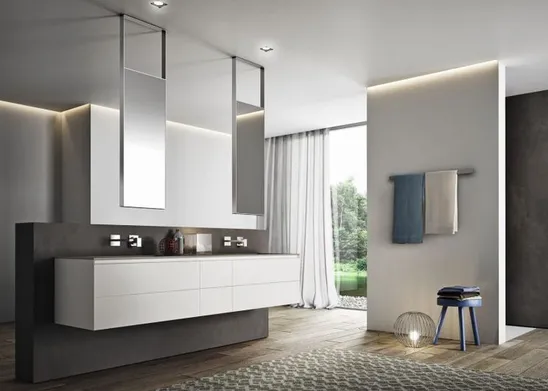 Cubik by Idea di Ideagroup
