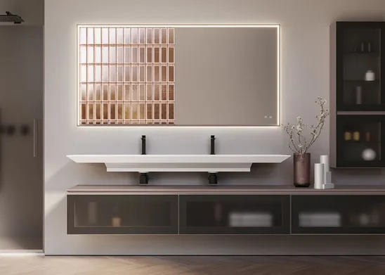 Ideagroup - Collezione Cubik 