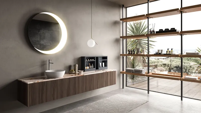 Bathroom Collection  di Aran