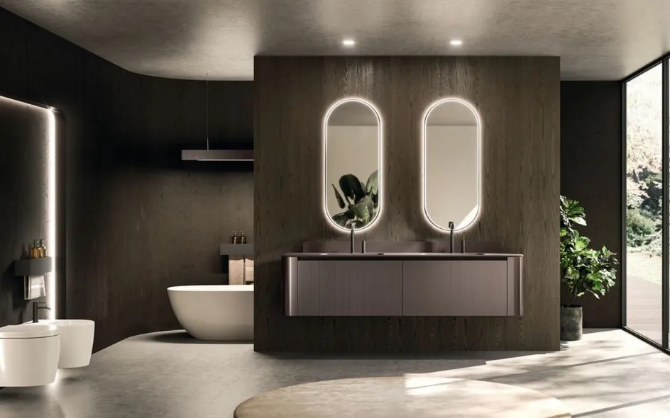 Arrital - Collezione Modo Project Circle