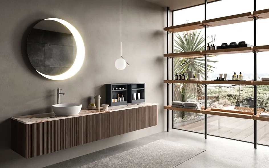 Bathroom Collection  di Aran