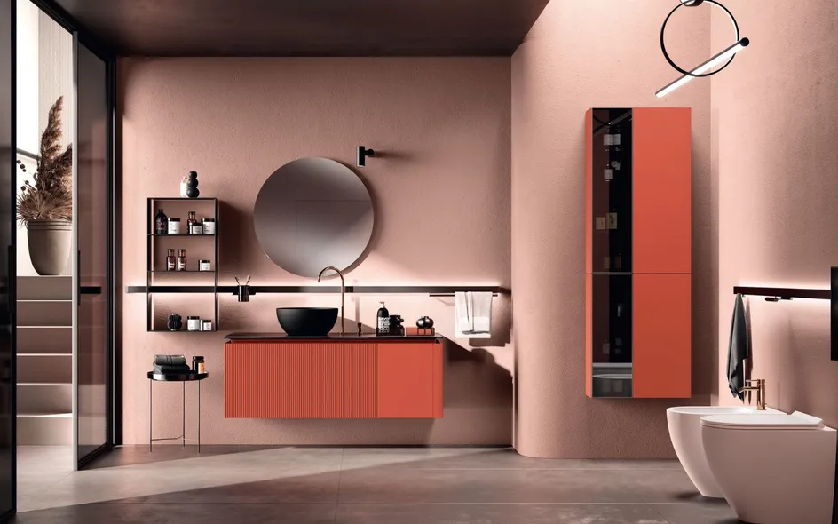 Collezione Lido di Scavolini