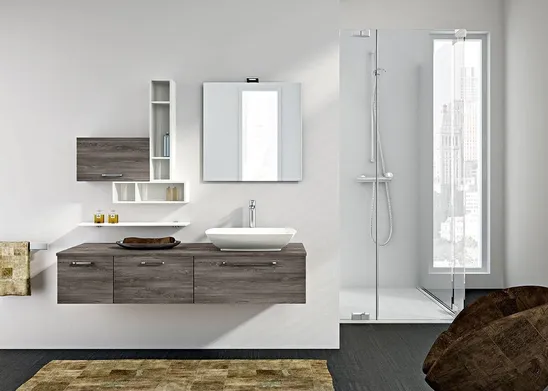 Composizione Bagno