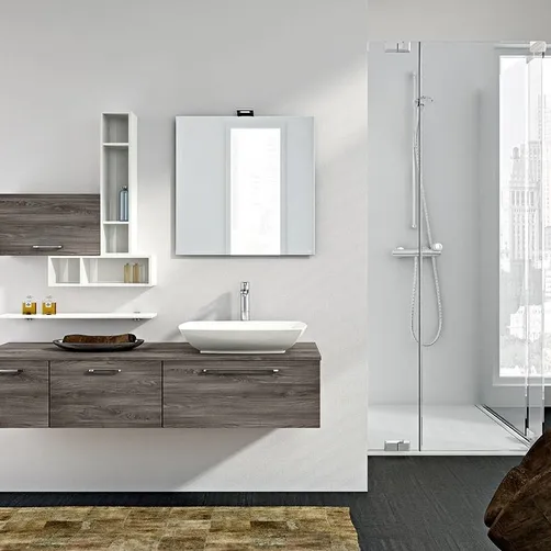 Composizione Bagno