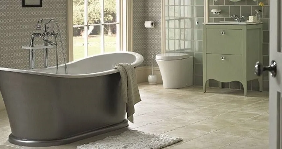 Vasca da Bagno.