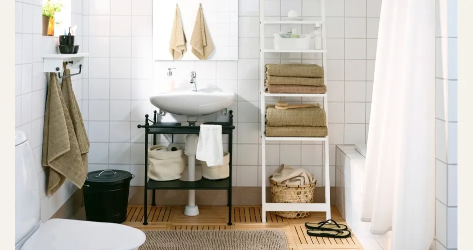 Mobile sottolavabo modello Rönnskär