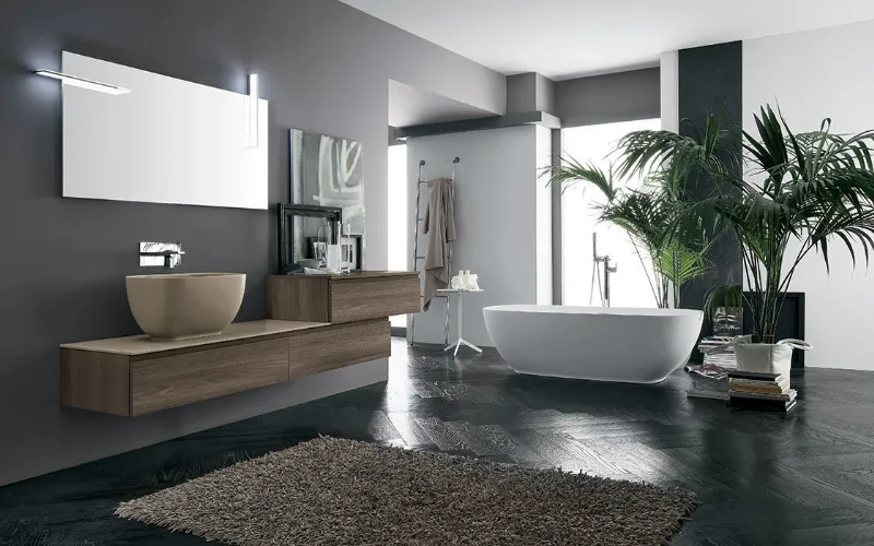 Arredo bagno Rab