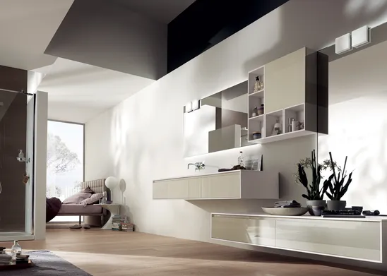 Scavolini bagno Rivo