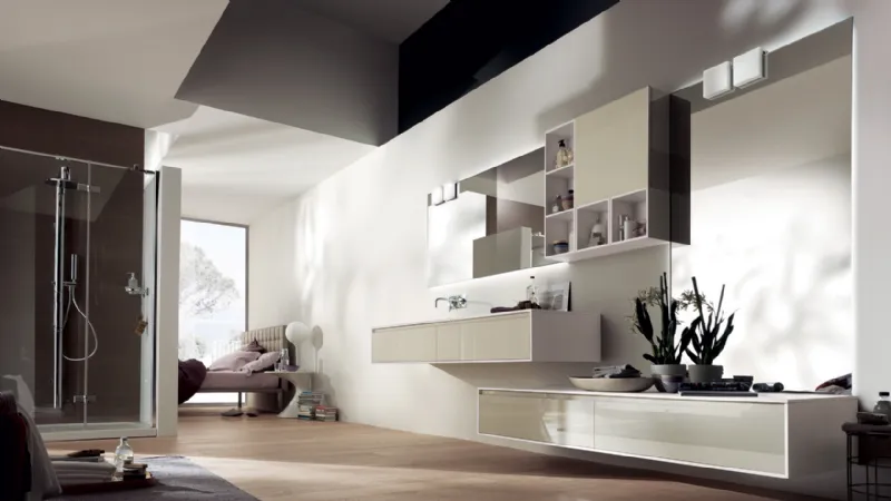 Scavolini bagno Rivo