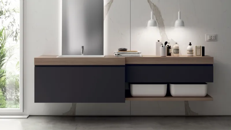 Scavolini bagno Ki