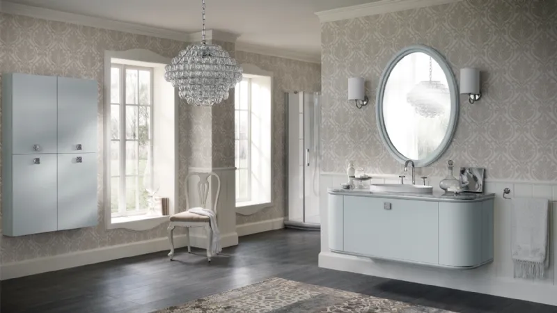 Scavolini bagno Magnifica