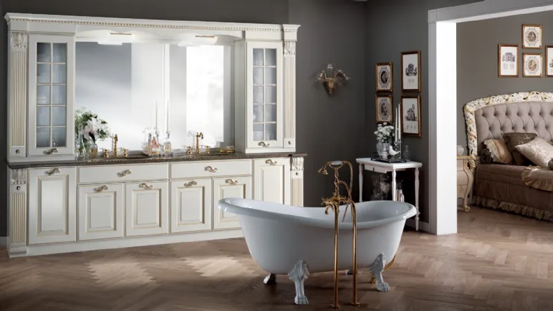 Scavolini bagno Baltimora 