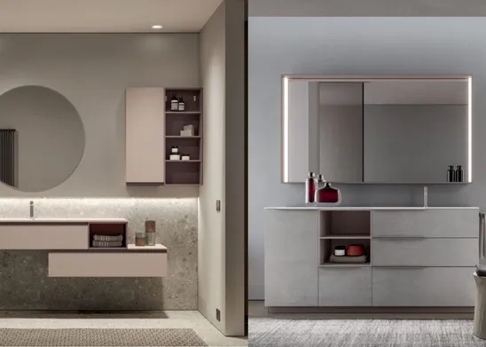 Collezione My Time di Ideagroup