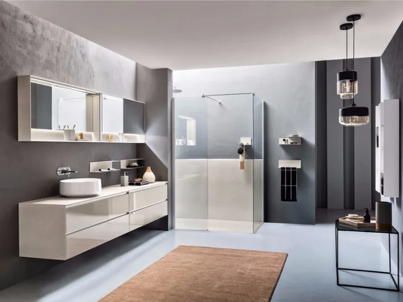 Bagno cieco soluzioni