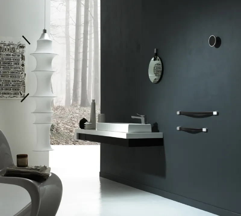 Lavabo di Valli arredobagno