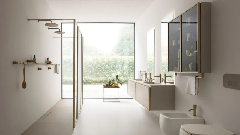 Horizon System di Arblu