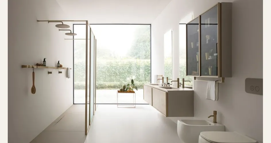 Horizon System di Arblu