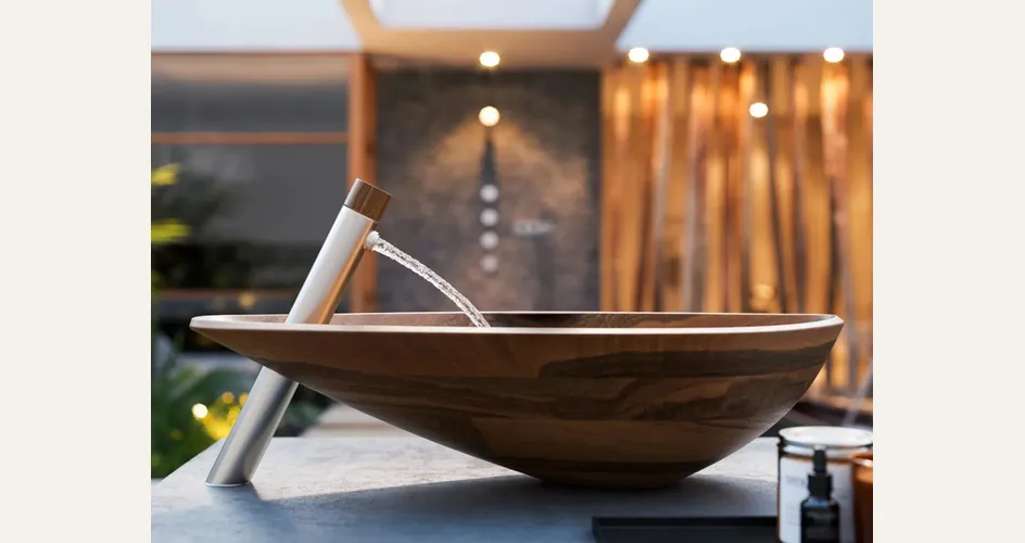 Collezione Scull di Carimali Design water_space