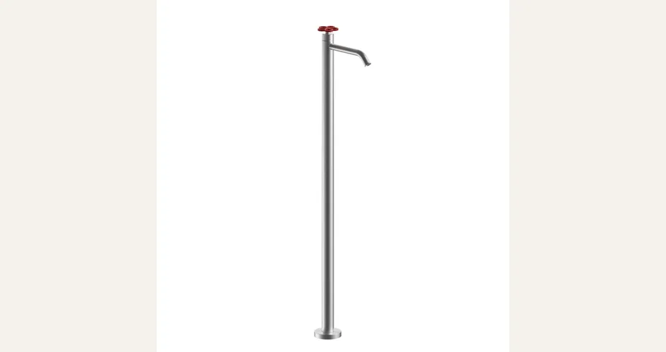 Aw/Pipe di Fantini Rubinetti