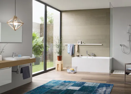 Set rubinetteria bagno Acquaviva di Nobili
