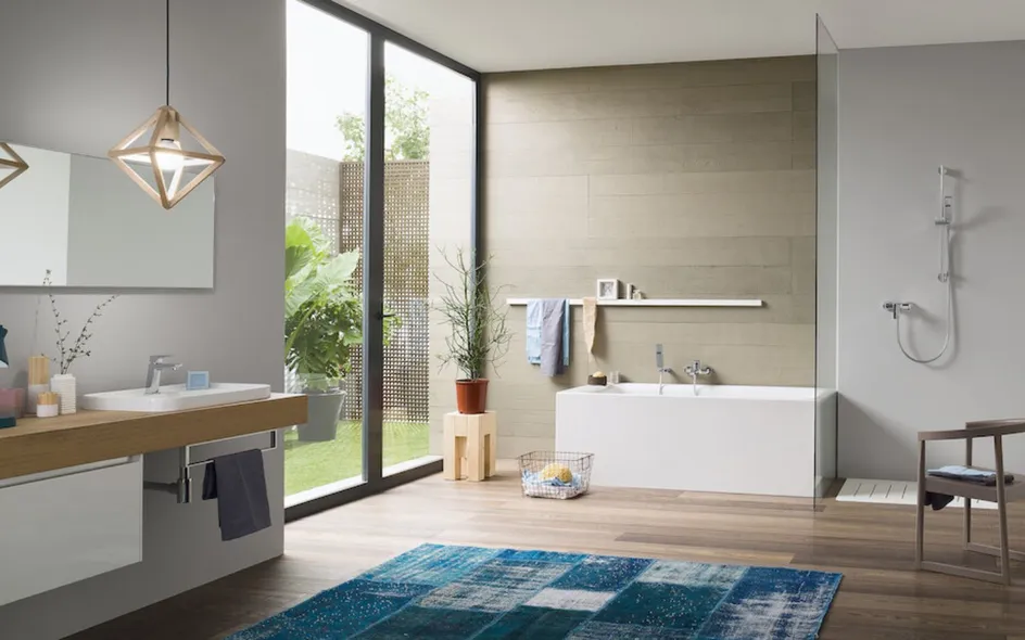 Set rubinetteria bagno Acquaviva di Nobili