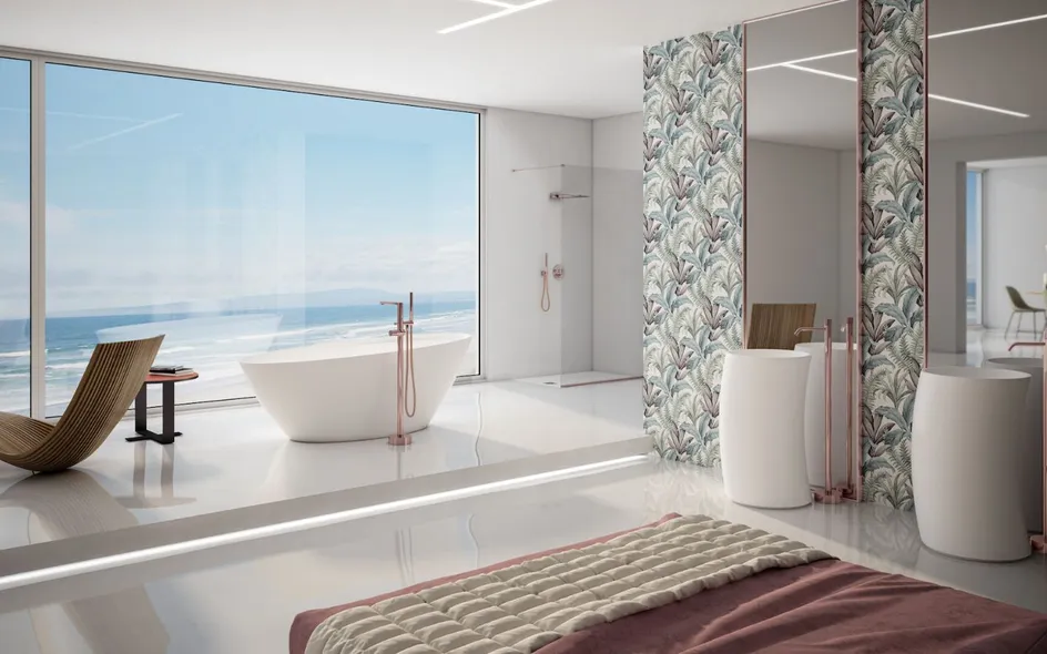 Collezione Logica Shine di Mariner