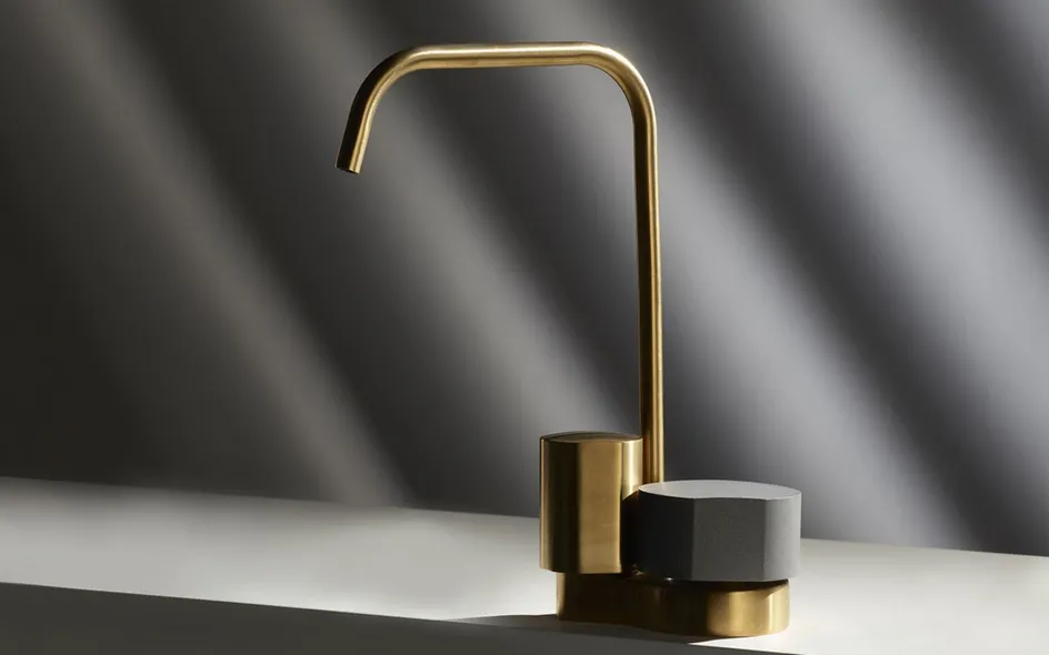 SO Aqua Collection di FIMA Carlo Frattini