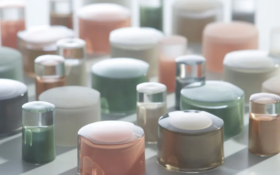 SO Aqua Collection di FIMA Carlo Frattini
