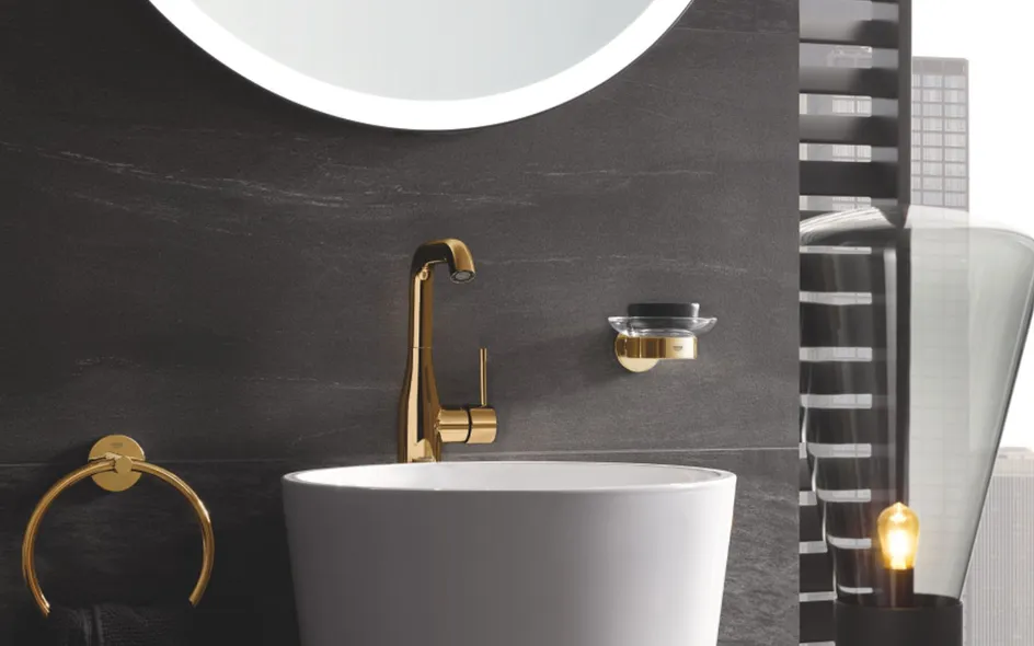 Collezione Essentials di Grohe