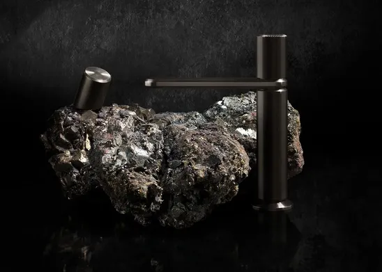 Gessi - La nuova collezione PerSempre