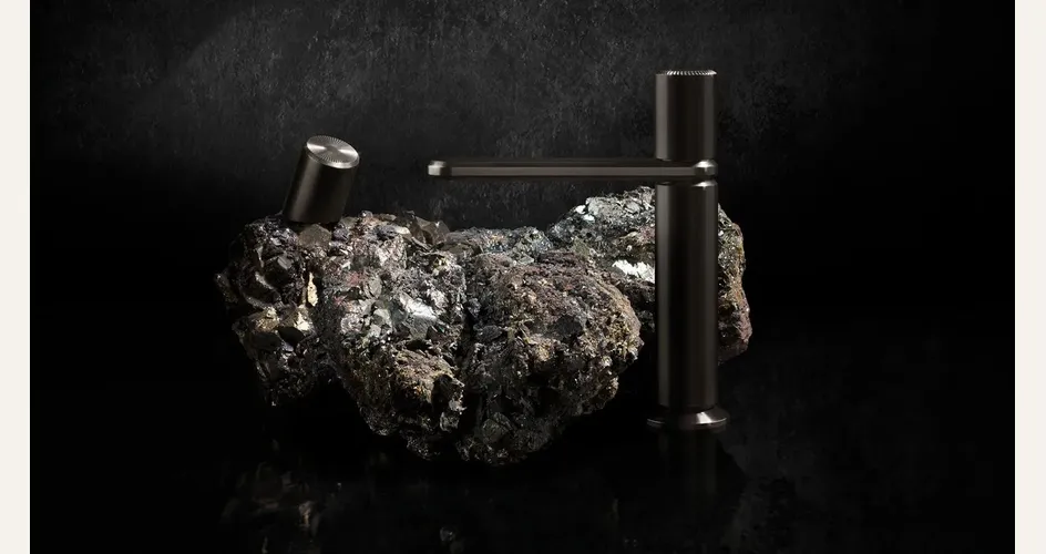 Gessi - La nuova collezione PerSempre