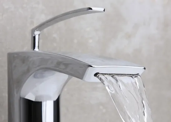 rubinetteria bagno