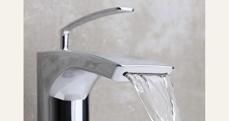 rubinetteria bagno