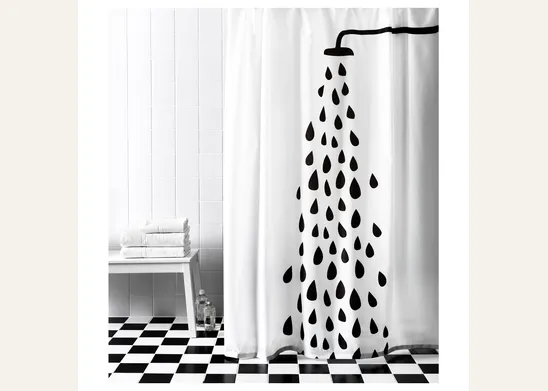 tenda doccia Ikea