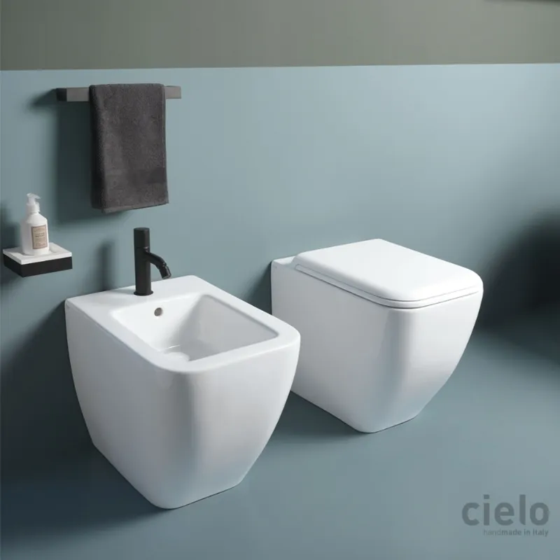 Ceramica Cielo Shui Comfort