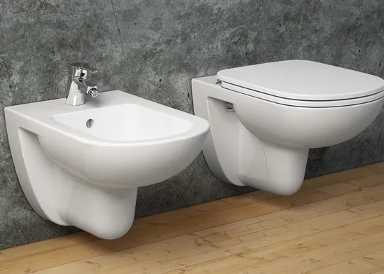 Ceramica Dolomite sanitari