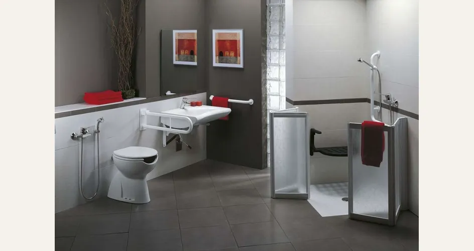 Ceramica Dolomite catalogo