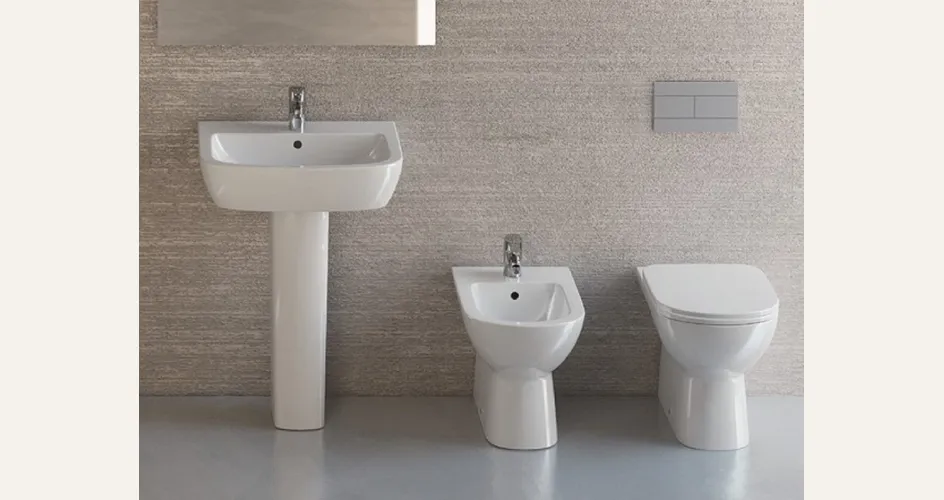 Ceramica Dolomite Gemma