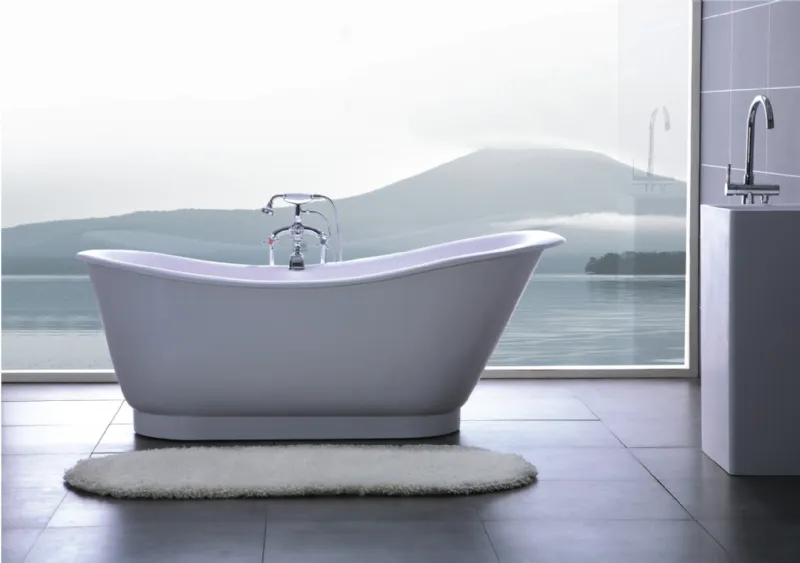 Vasca da bagno di design