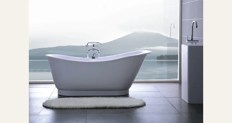 Vasca da bagno di design