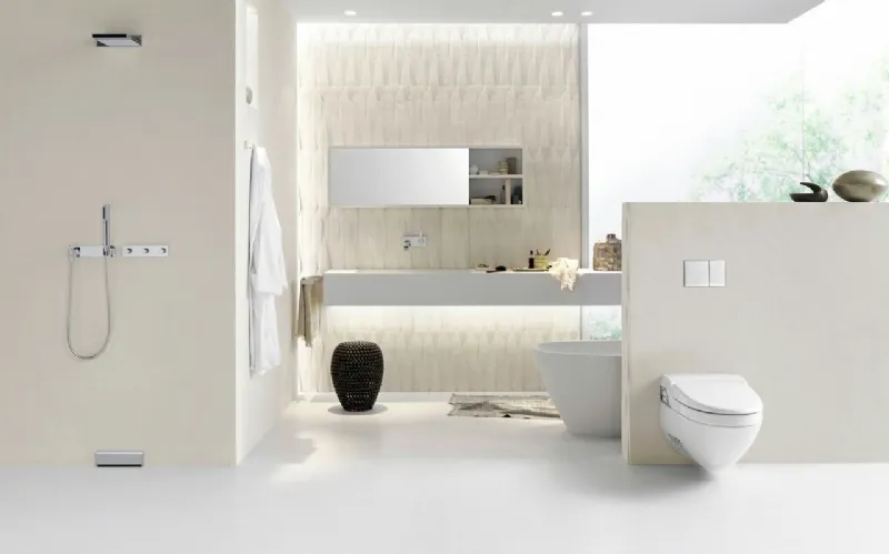 Geberit bagno