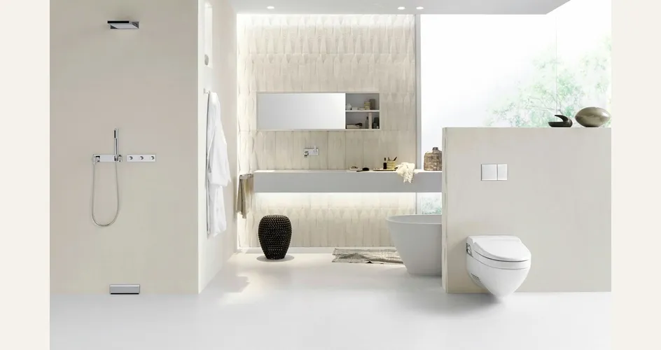 Geberit bagno